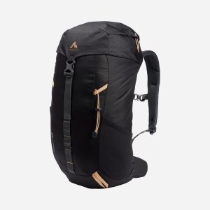 Mckinley Minah Ii Vt 26 – Zaino Escursionismo – Nero