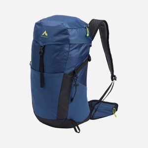 Mckinley Lascar Ii Vt 20 – Zaino Escursionismo – Blu