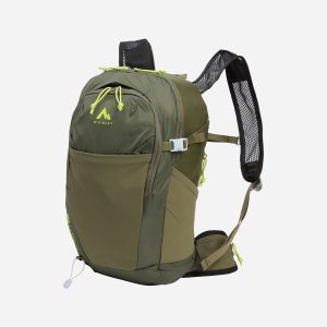 Mckinley Crxss Ii Ct 20 – Zaino Trail Running – Verde