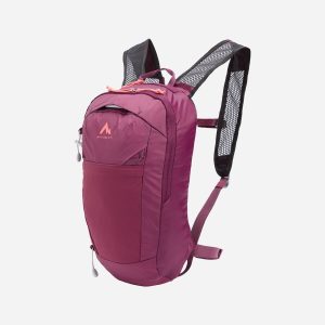 Mckinley Crxss Ii Ct 10 – Zaino Trail Running – Viola