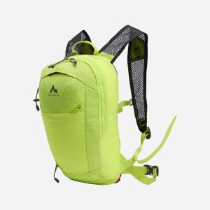 Mckinley Crxss Ii Ct 10 – Zaino Trail Running – Verde