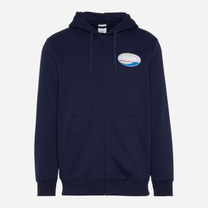 Puma Logo Lab M – Felpa – Uomo – Blu