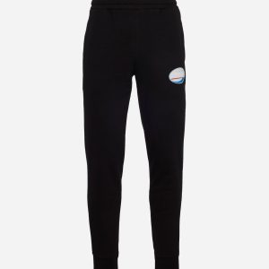 Puma Logo Lab M – Pantalone – Uomo – Nero