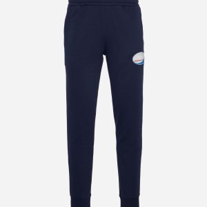 Puma Logo Lab M – Pantalone – Uomo – Blu