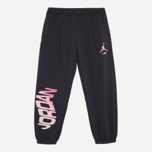 Nike Jordan Club Off Jr – Pantalone – Nero