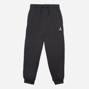 Nike Jordan Fg Brooklyn Off Jr – Pantalone – Nero