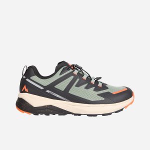 Mckinley Montmania Ii Aqx M – Scarpe Trail – Uomo – Nero