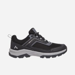 Mckinley Maine Iii Aqb M – Scarpe Trekking – Uomo – Nero