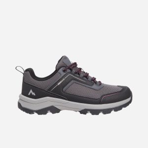 Mckinley Maine Iii Aqb W – Scarpe Trekking – Donna – Nero