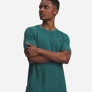 Under Armour Vanish Seamless M – T-shirt Training – Uomo – Verde