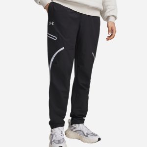 Under Armour Unstoppable Cargo M – Pantalone – Uomo – Nero