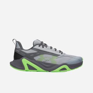 Under Armour Charged Commit Tr 5 M – Scarpe Training – Uomo – Grigio