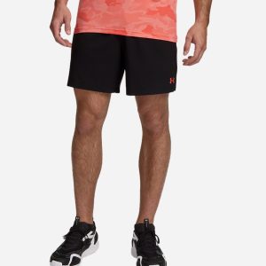 Under Armour Vanish M – Pantalone Training – Uomo – Nero