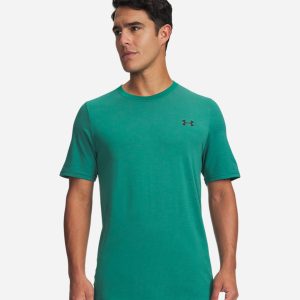 Under Armour Vanish Elite M – T-shirt Training – Uomo – Verde