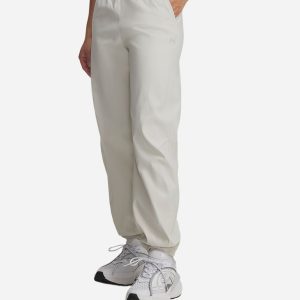 Under Armour Unstoppable W – Pantalone – Donna – Bianco