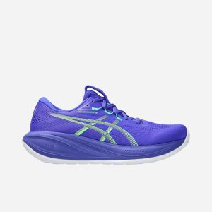 Asics Gel-cumulus 28 M – Scarpe Running – Uomo – Verde