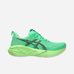 Asics Novablast 5 M – Scarpe Running – Uomo – Verde