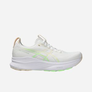 Asics Gel-kayano 32 W – Scarpe Running – Donna – Bianco