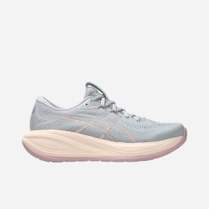 Asics Gel-cumulus 28 W – Scarpe Running – Donna – Grigio