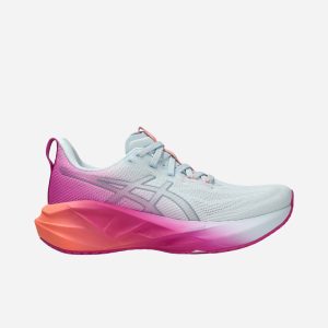 Asics Novablast 5 W – Scarpe Running – Donna – Color Mix