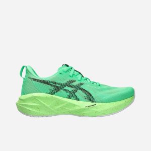Asics Novablast 5 W – Scarpe Running – Donna – Verde