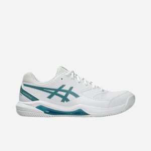 Asics Gel-dedicate 8 Padel M – Scarpe Padel – Uomo – Bianco