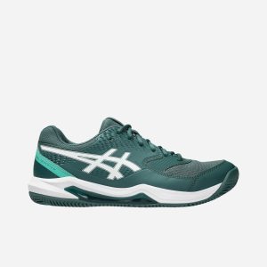 Asics Gel-dedicate 8 Clay M – Scarpe Tennis – Uomo – Verde
