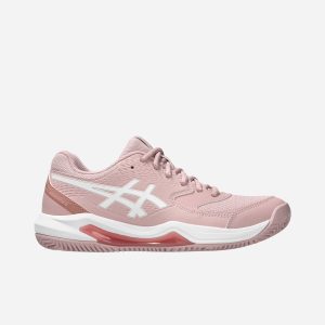 Asics Gel-dedicate 8 Clay W – Scarpe Tennis – Donna – Rosa