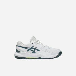 Asics Gel-dedicate 8 Gs Jr – Scarpe Tennis – Bianco