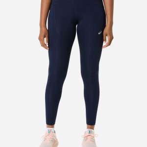 Asics Classic W – Fuseaux Running – Donna – Blu