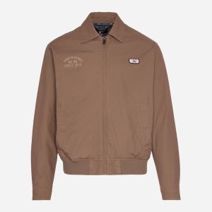 Bear Waves After Waves M – Giubbotto – Uomo – Marrone