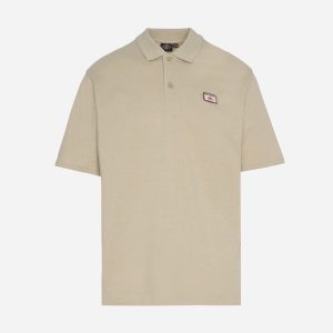 Bear Waves After Waves M – Polo – Uomo – Verde