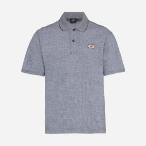 Bear Waves After Waves M – Polo – Uomo – Grigio