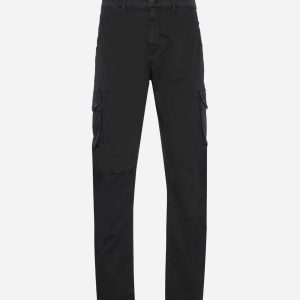 Bear Iconic Surf M – Pantalone – Uomo – Nero