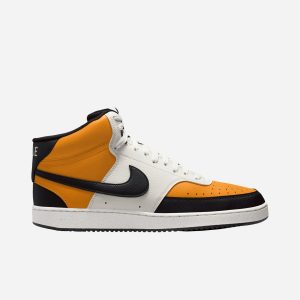 Nike Court Vision Mid M – Scarpe Sneakers – Uomo – Color Mix