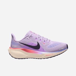 Nike Pegasus 41 W – Scarpe Running – Donna – Viola