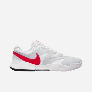 Nike Court Lite 4 Allcourt M – Scarpe Tennis – Uomo – Bianco