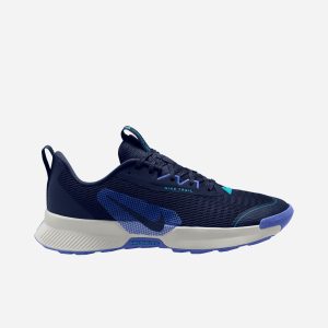 Nike Juniper Trail 3 M – Scarpe Trail – Uomo – Blu Navy
