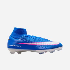 Nike Zoom Superfly 10 Elite Fg M – Scarpe Calcio – Uomo – Color Mix