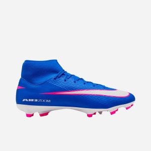 Nike Mercurial Superfly Academy M – Scarpe Calcio – Uomo – Color Mix