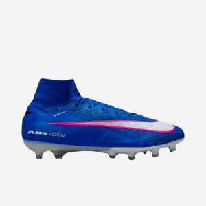 Nike Zoom Superfly 10 Elite Ag-pro M – Scarpe Calcio – Uomo – Color Mix