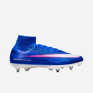 Nike Zoom Superfly 10 Elite Sg-pro M – Scarpe Calcio – Uomo – Color Mix