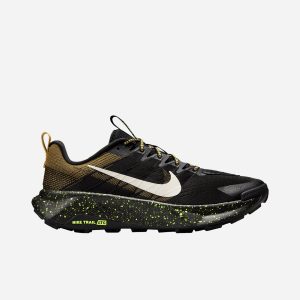 Nike Wildhorse 10 M – Scarpe Trail – Uomo – Nero