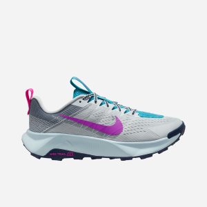 Nike Wildhorse 10 M – Scarpe Trail – Uomo – Grigio