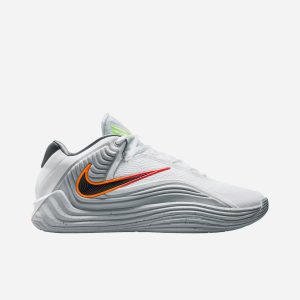 Nike Giannis Freak M – Scarpe Basket – Uomo – Bianco