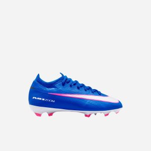 Nike Zoom Vapor 16 Pro Fg Jr – Scarpe Calcio – Color Mix