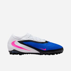 Nike Reactx Phantom 6 Low Pro Tf M – Scarpe Calcio – Uomo – Color Mix