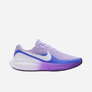 Nike Revolution 8 W – Scarpe Running – Donna – Viola
