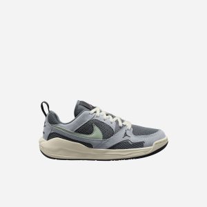 Nike Jordan Cmft Era Gs Jr – Scarpe Sneakers – Color Mix