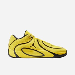 Nike Tatum 4 M – Scarpe Basket – Uomo – Giallo